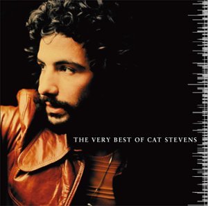 cover: I've Got A Thing About Seeing My Grandson Grow Old, Cat Stevens