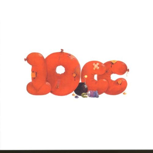 cover: Rubber Bullets, 10Cc