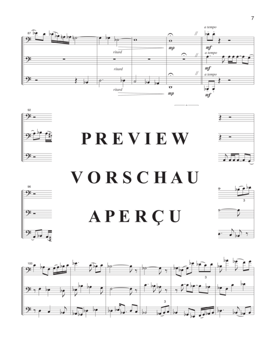 Product gallery: Page 10 of 21 Aquarius , , (3 bassoons)