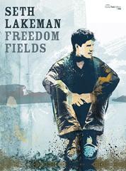 cover: The White Hare, Seth Lakeman