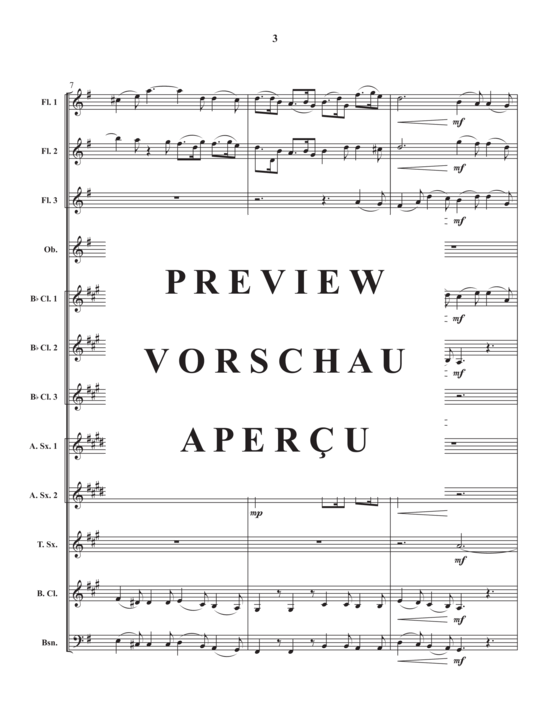 Product gallery: Page 5 of 21 Sinfonia , , (woodwind ensemble)