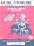 cover: All The Livelong Day (And The Long, Long Night), George Gershwin, Gesang, Gitarre, Klavier