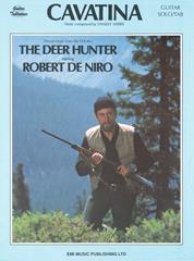 cover: Cavatina (Theme From 'The Deer Hunter'), Stanley Myers