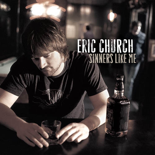cover: Guys Like Me, Eric Church, Gesang, Gitarre, Klavier