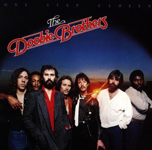 cover: Real Love, The Doobie Brothers