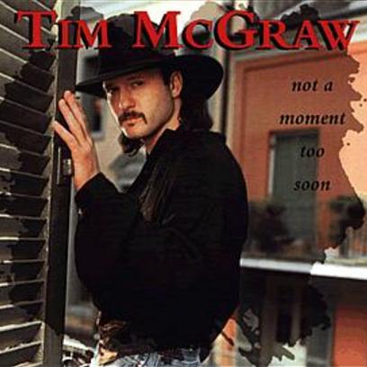 cover: Down On The Farm, Tim McGraw
