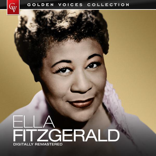 cover: If You Can't Sing It (You'll Have To Swing It), Ella Fitzgerald, Gesang, Klavier