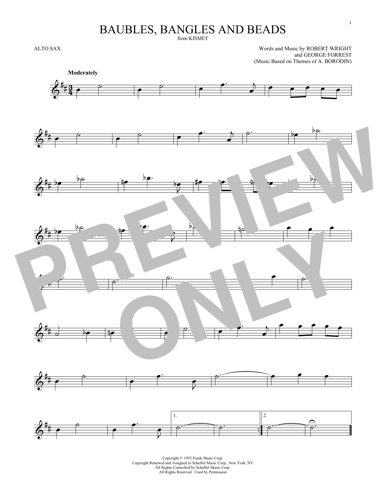 Product gallery: Page 1 of 1 Baubles, Bangles And Beads, George Forrest