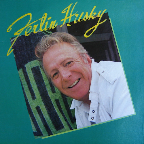 cover: Gone, Ferlin Husky