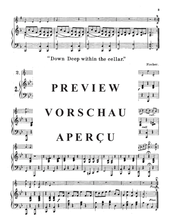 Product gallery: Page 4 of 21 19th Century Melodies , , (tuba + piano)