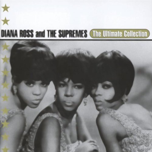 cover: Love Hangover, Diana Ross