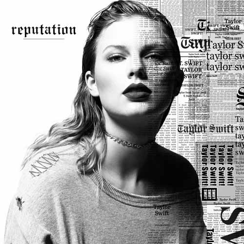 cover: Call It What You Want, Taylor Swift, Gitarre