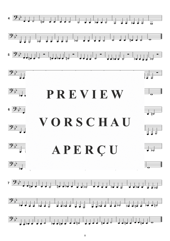 gallery: Meine erste Tubaschule für B-Tuba, , (Tuba)