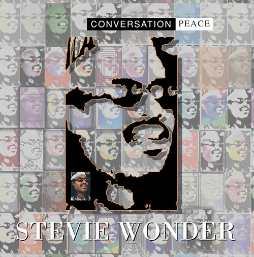cover: For Your Love, Stevie Wonder, Gesang, Gitarre, Klavier