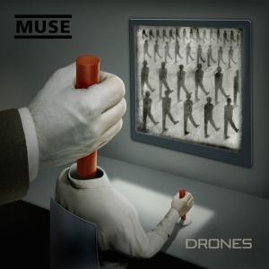 cover: Aftermath, Muse