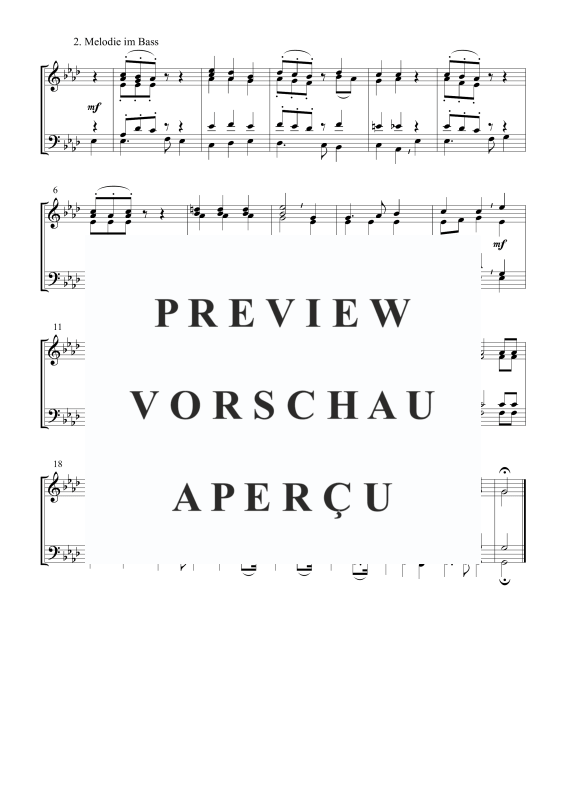 Product gallery: Page 3 of 7 Dankgebet, , Trombone Choir