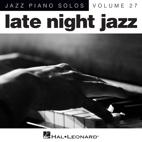 cover: Almost Like Being In Love [Jazz version] (arr. Brent Edstrom), Gene Kelly