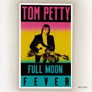 cover: I Won't Back Down, Tom Petty, Gitarre
