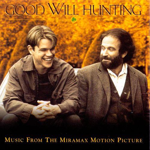 cover: Good Will Hunting (Main Titles),