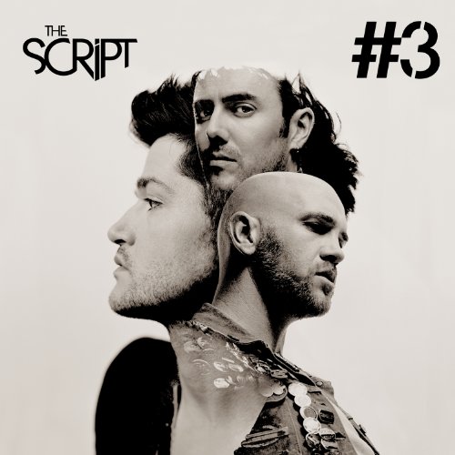 cover: Hall Of Fame (featuring will.i.am), The Script, Will.i.am, Klavier