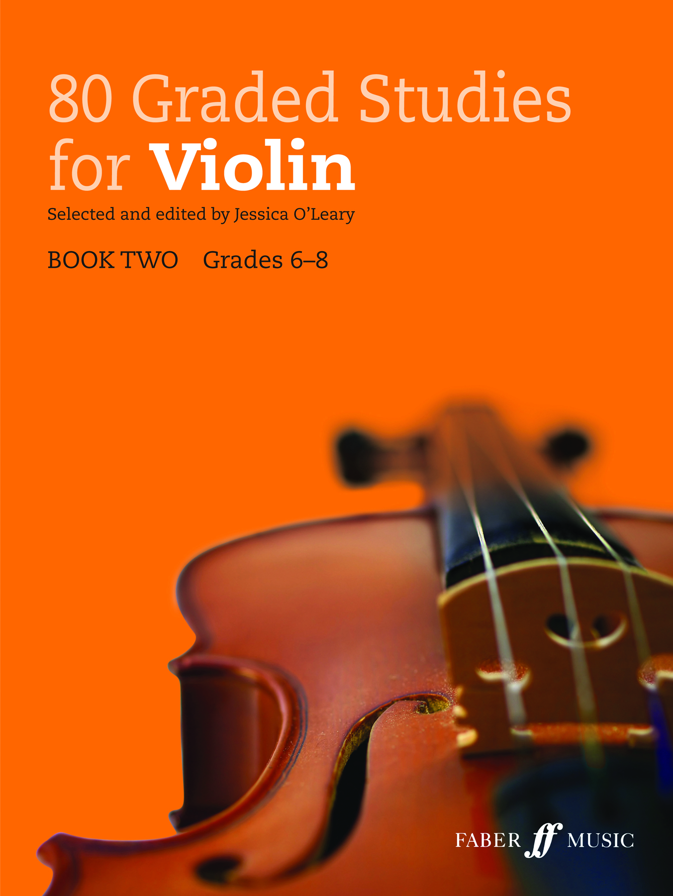 Produktbild zu: Study No.77 Loure (from '80 Graded Studies For Violin Book Two')