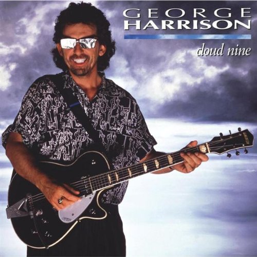 cover: Got My Mind Set On You, George Harrison, Gitarre