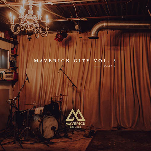 cover: Man Of Your Word (feat. Chandler Moore & KJ Scriven), Maverick City Music