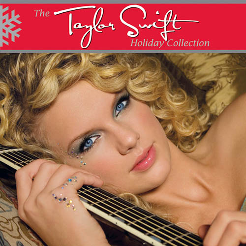 cover: Christmas Must Be Something More, Taylor Swift, Gesang, Gitarre, Klavier