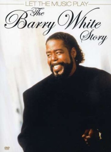 cover: Let The Music Play, Barry White, Gesang, Gitarre, Klavier
