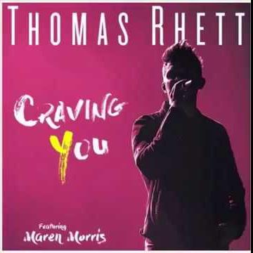 cover: Craving You (feat. Maren Morris), Thomas Rhett
