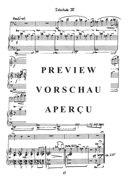 gallery: Sonata , , (euphonium + piano)