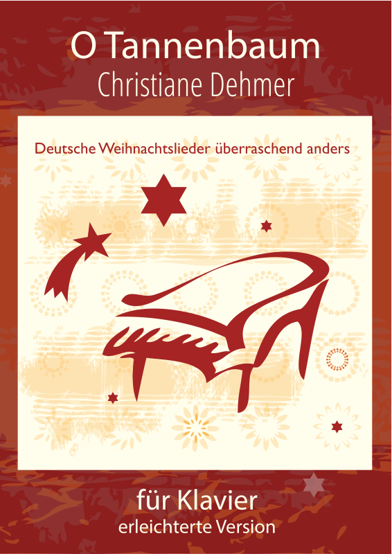 Produktbild zu: O Tannenbaum - als leichter Jazz-SwingTraditional