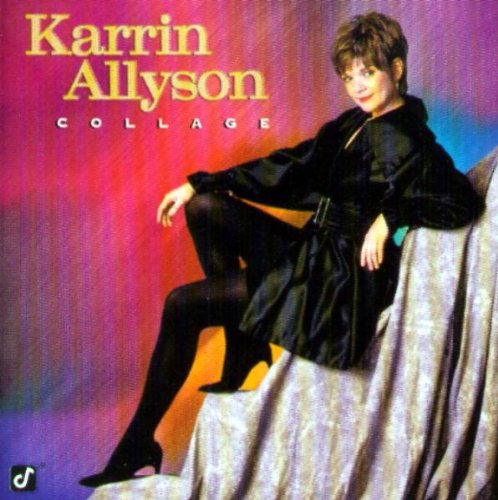 cover: And So It Goes, Karrin Allyson, Gesang, Gitarre, Klavier