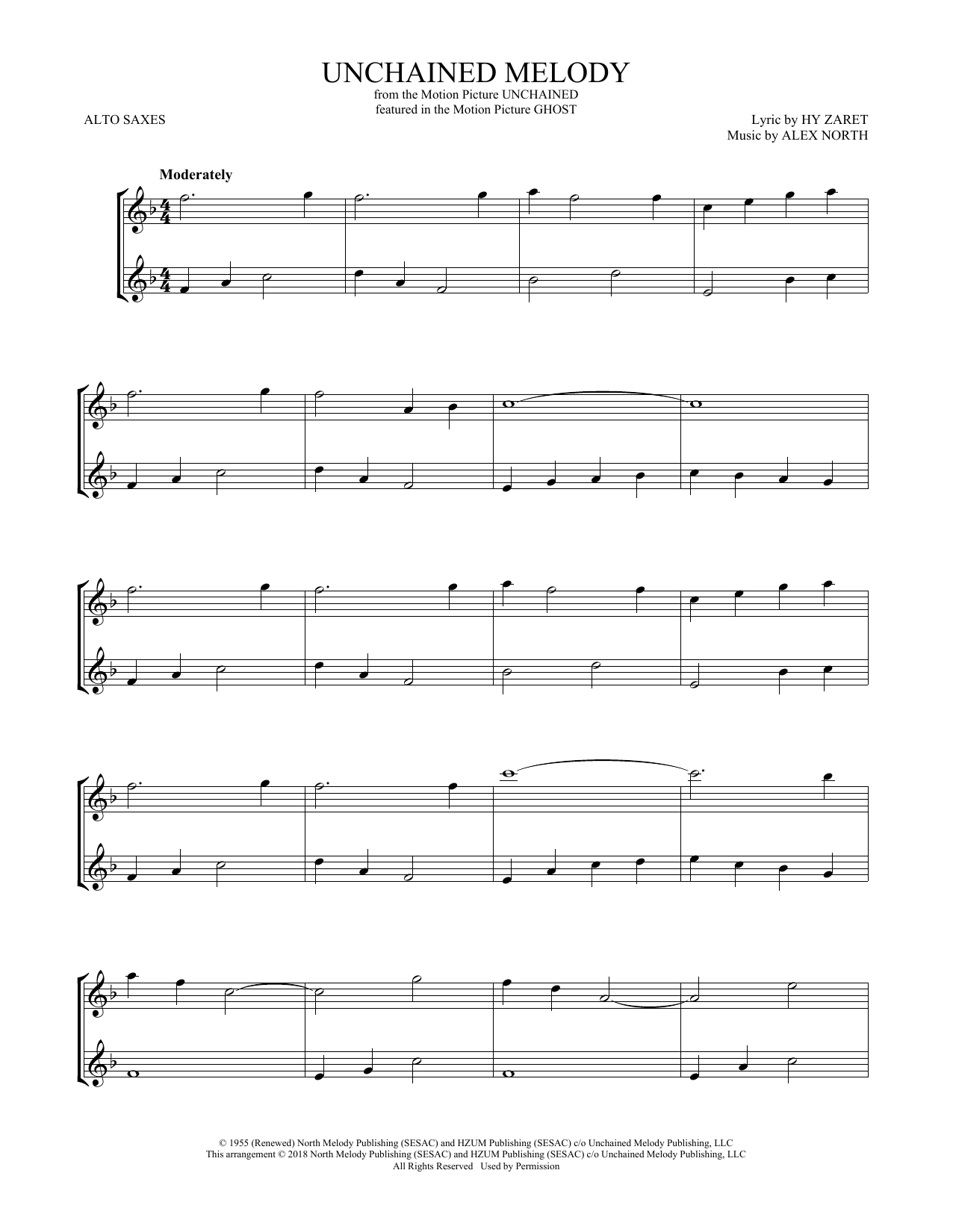 Product gallery: Page 1 of 1 Unchained Melody, The Righteous Brothers