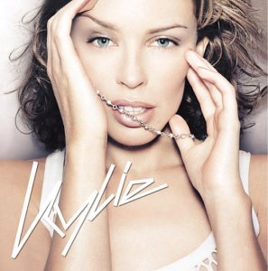 cover: Can't Get You Out Of My Head, Kylie Minogue