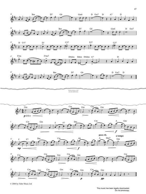 Product gallery: Page 1 of 1 Theme from 'Swan Lake', Pyotr Ilyich Tchaikovsky