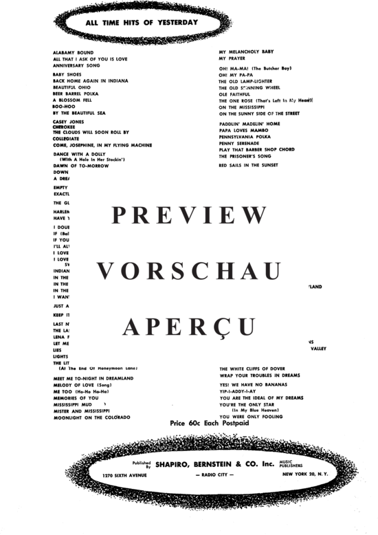 Produktgalerie: Seite 5 von 8 You Were Only Fooling (While I Was Falling In Love) , Starr, Kay , (Klavier und Gesang)