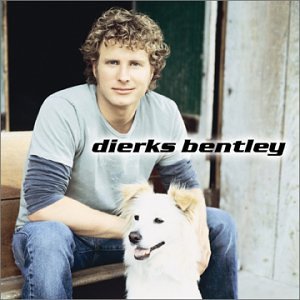 cover: What Was I Thinkin', Dierks Bentley