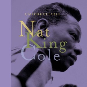 cover: Dance, Ballerina, Dance, Nat King Cole