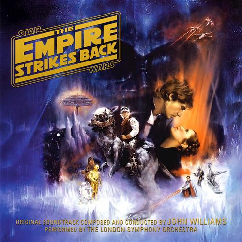 cover: The Imperial March (Darth Vader's Theme), , Klavier
