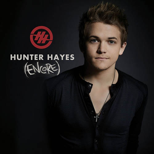cover: Wanted, Hunter Hayes