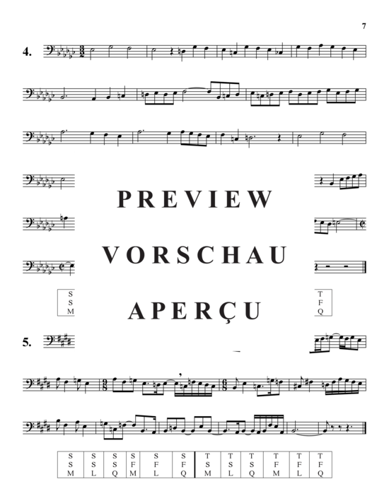 Product gallery: Page 12 of 21 Concepts of Tuba Technique , , (Tuba)