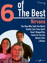 cover: Smells Like Teen Spirit, Nirvana, Gesang, Gitarre