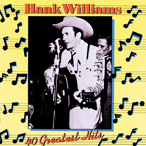 cover: Hey, Good Lookin', Hank Williams
