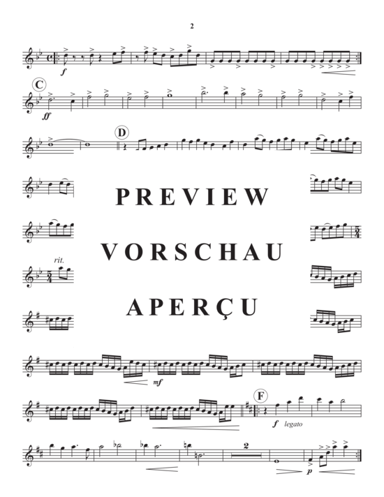 Product gallery: Page 13 of 21 The Truth is Out There... , , (Tuba Quartett EETT)