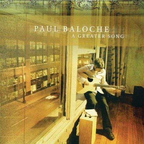 cover: Your Name, Paul Baloche & Glenn Packiam