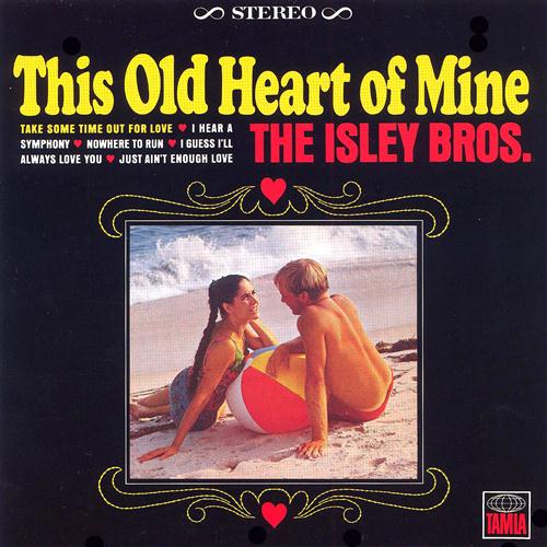 Produktbild zu: This Old Heart Of Mine (Is Weak For You)