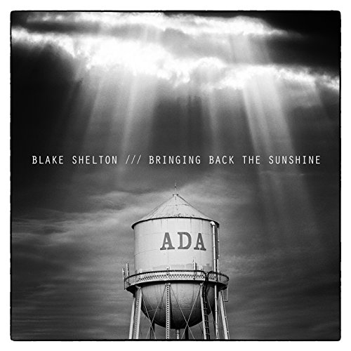 cover: Sangria, Blake Shelton