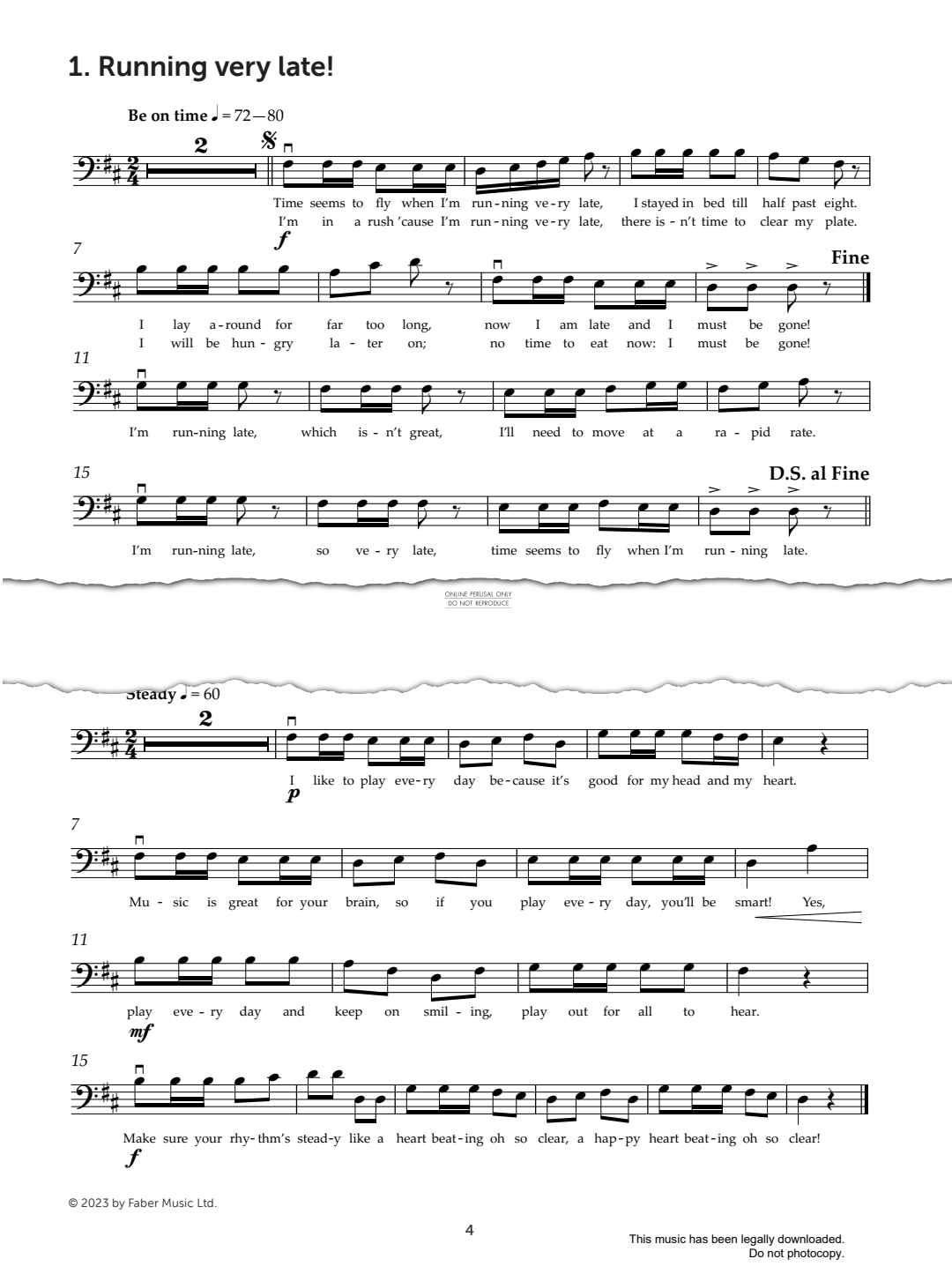 Produktgalerie: Seite 1 von 1 I Like To Play Every Day, Mark Wilson, Klavier, Violoncello