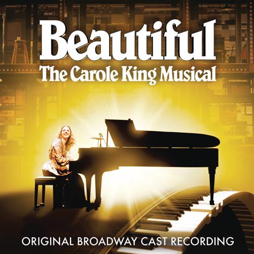Produktbild zu: Beautiful: The Carole King Musical (Choral Selections)